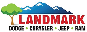 Landmark Dodge Chrysler Jeep