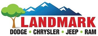 Landmark Dodge Chrysler Jeep